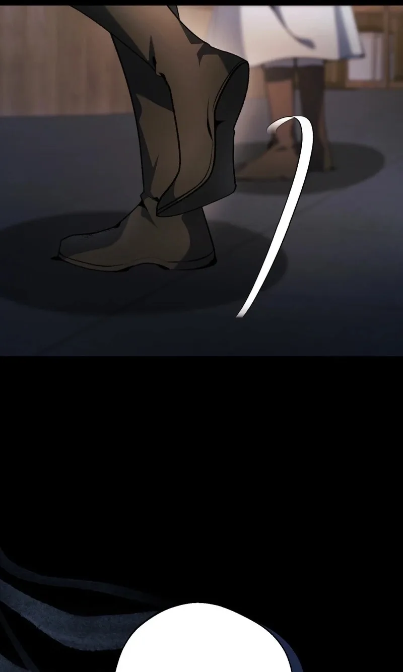 Between the Devil and the Deep Sea Chapter 33 page 37