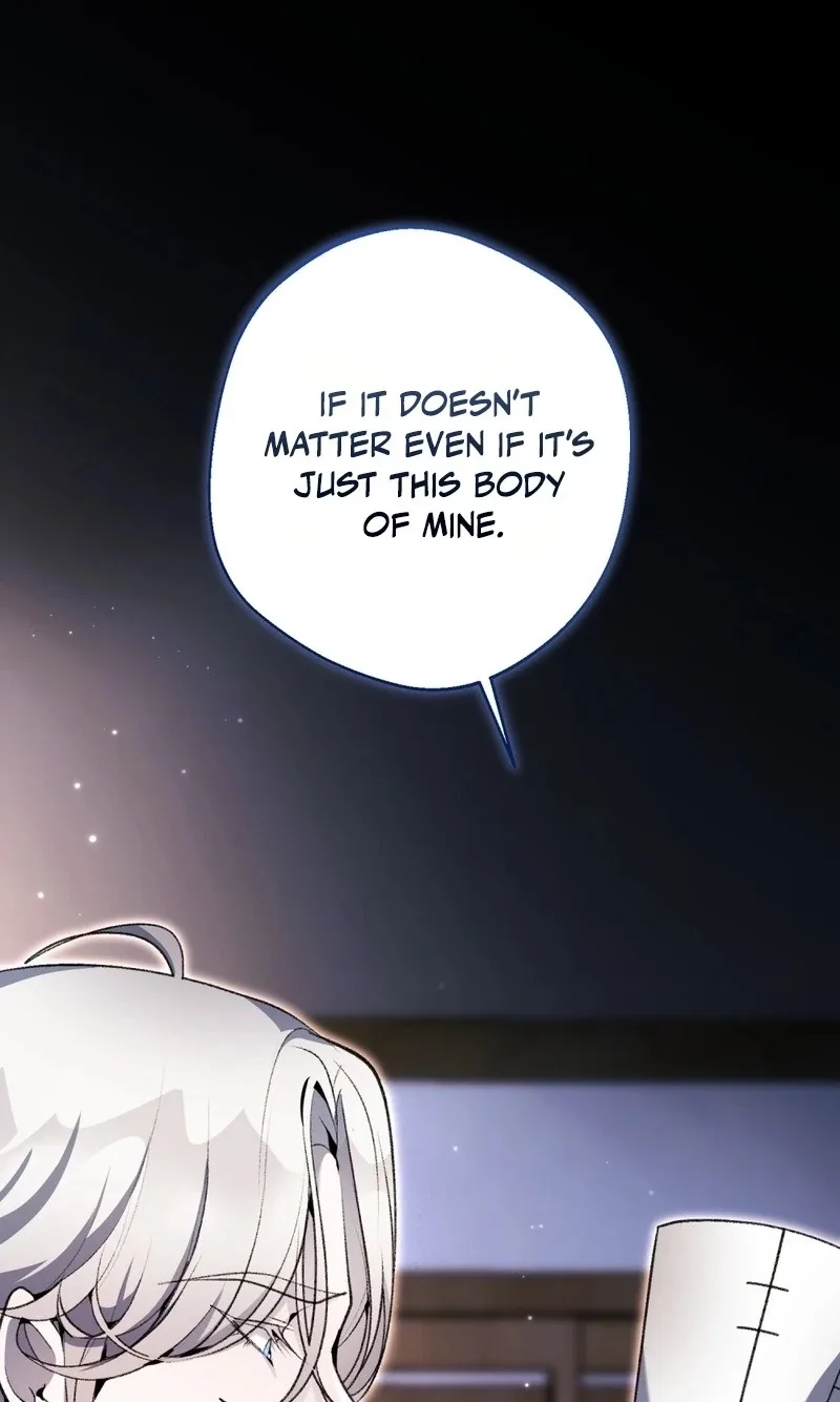 Between the Devil and the Deep Sea Chapter 33 page 46