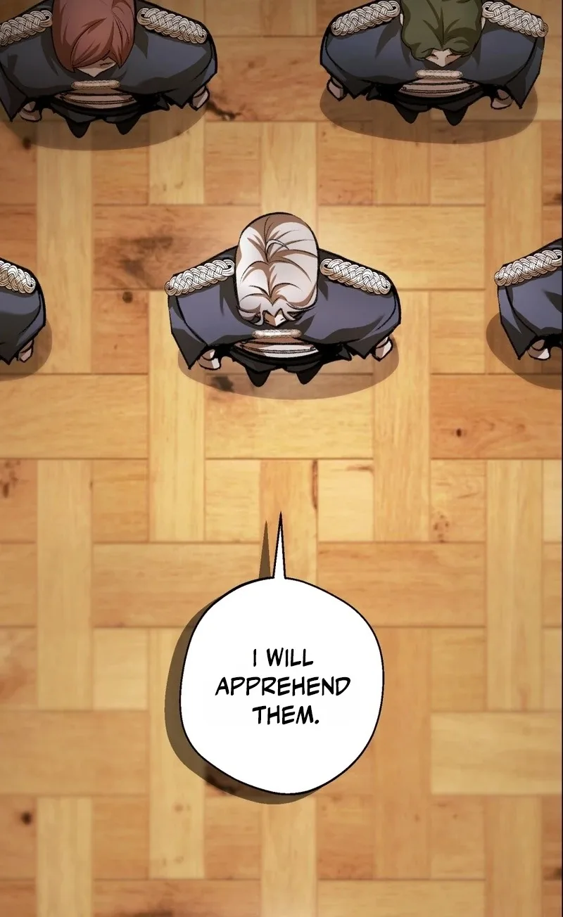 Between the Devil and the Deep Sea Chapter 33 page 53