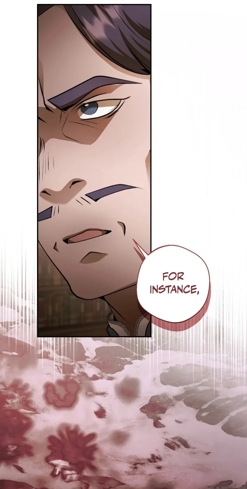 Between the Devil and the Deep Sea Chapter 33 page 59