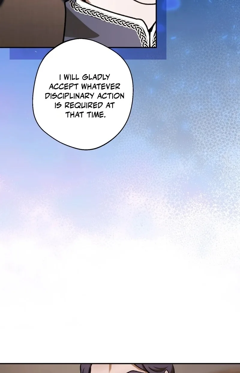 Between the Devil and the Deep Sea Chapter 33 page 57
