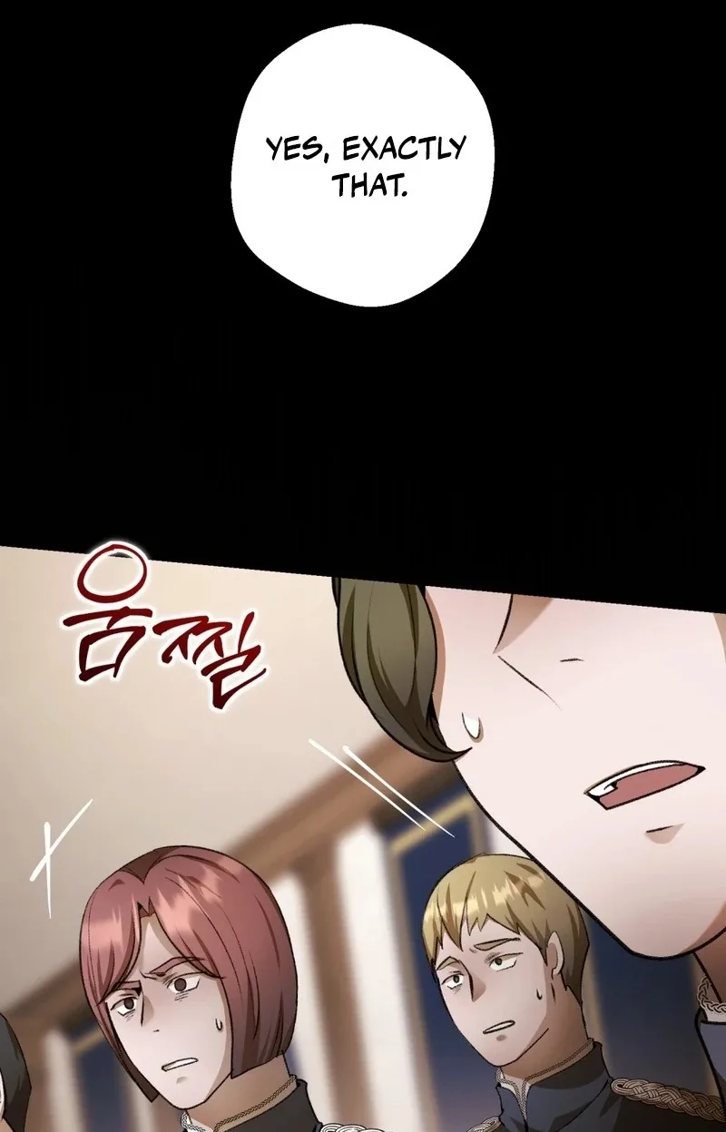 Between the Devil and the Deep Sea Chapter 33 page 61