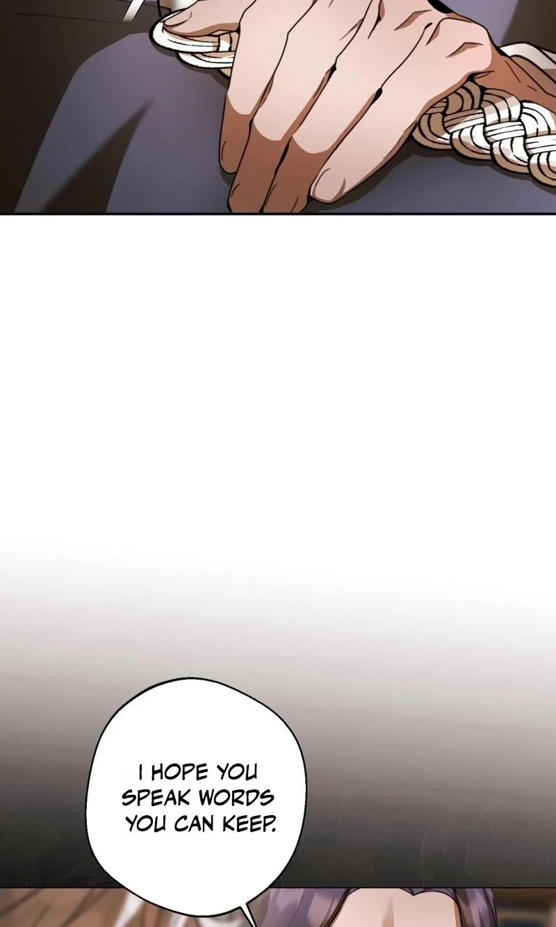 Between the Devil and the Deep Sea Chapter 33 page 68