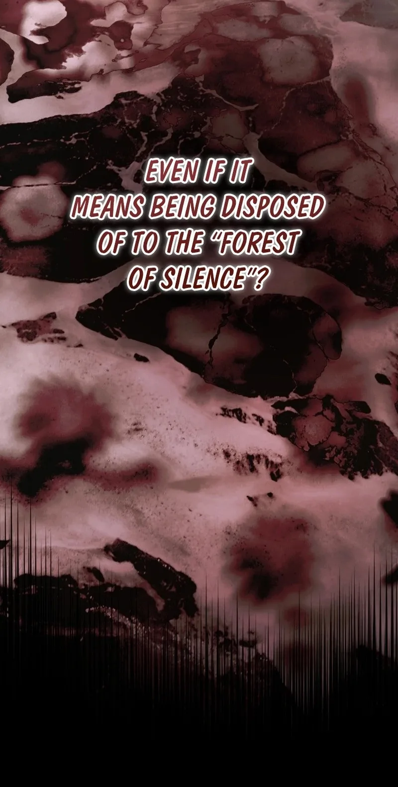 Between the Devil and the Deep Sea Chapter 33 page 60