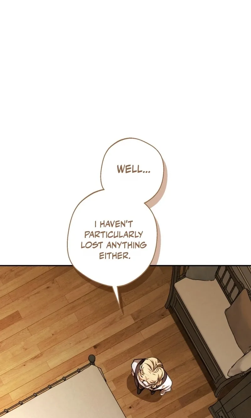 Between the Devil and the Deep Sea Chapter 33 page 80