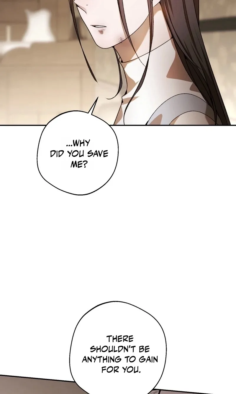 Between the Devil and the Deep Sea Chapter 33 page 77