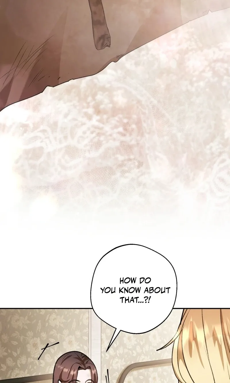 Between the Devil and the Deep Sea Chapter 33 page 91