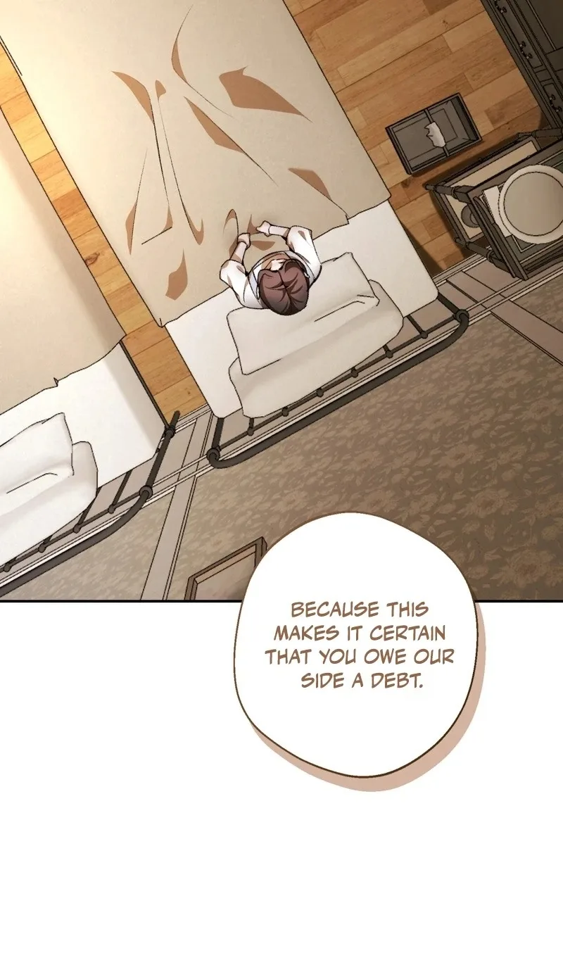 Between the Devil and the Deep Sea Chapter 33 page 81