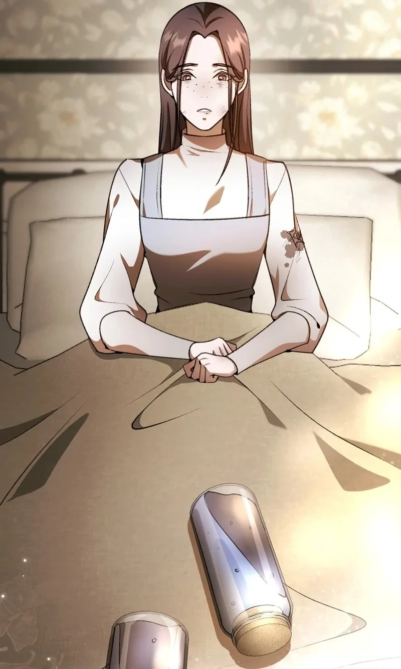 Between the Devil and the Deep Sea Chapter 33 page 84
