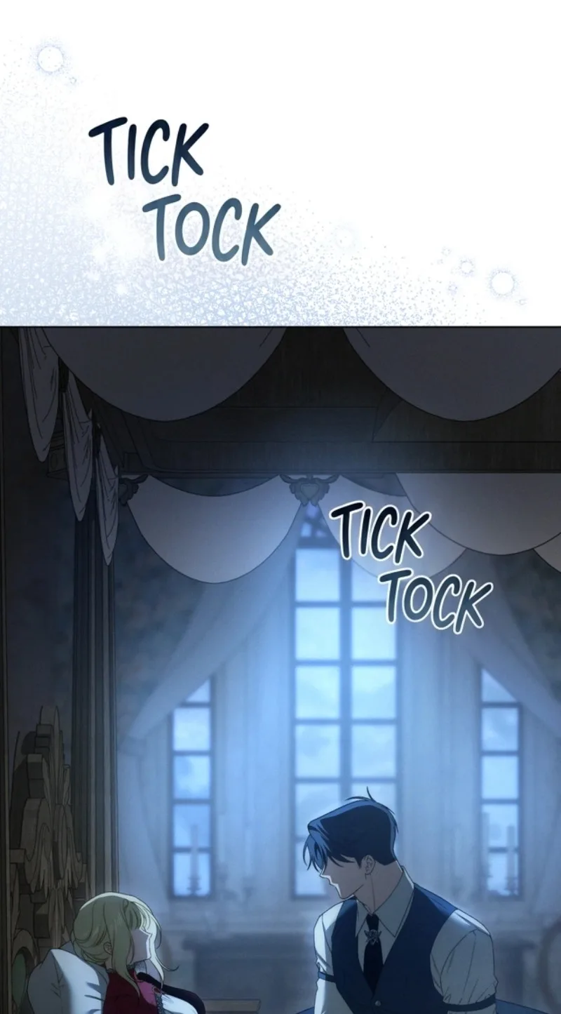 The Mansion Awaits Spring Chapter 37 page 35
