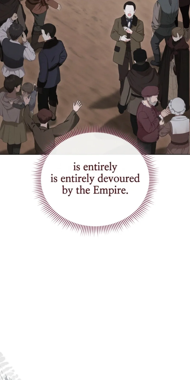 The Mansion Awaits Spring Chapter 37 page 68