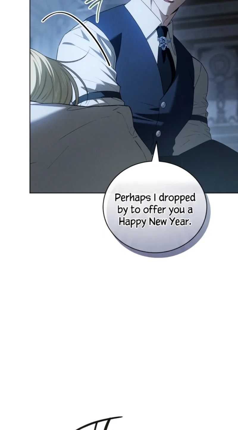 The Mansion Awaits Spring Chapter 37 page 43