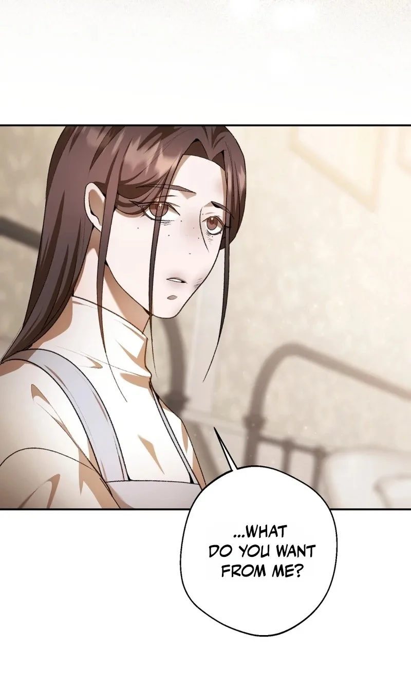 Between the Devil and the Deep Sea Chapter 33 page 95