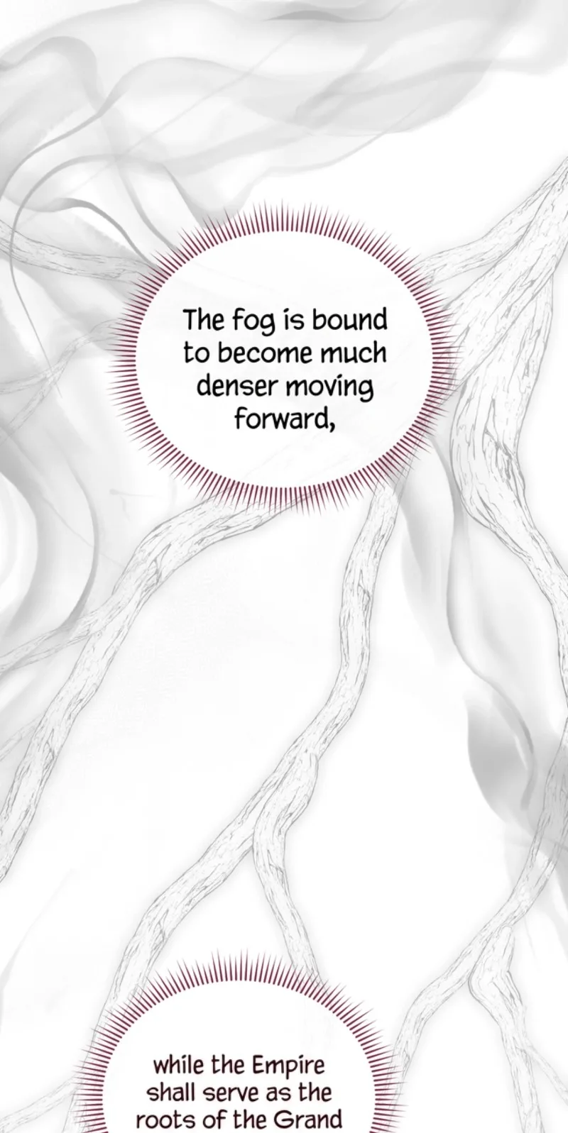 The Mansion Awaits Spring Chapter 37 page 64