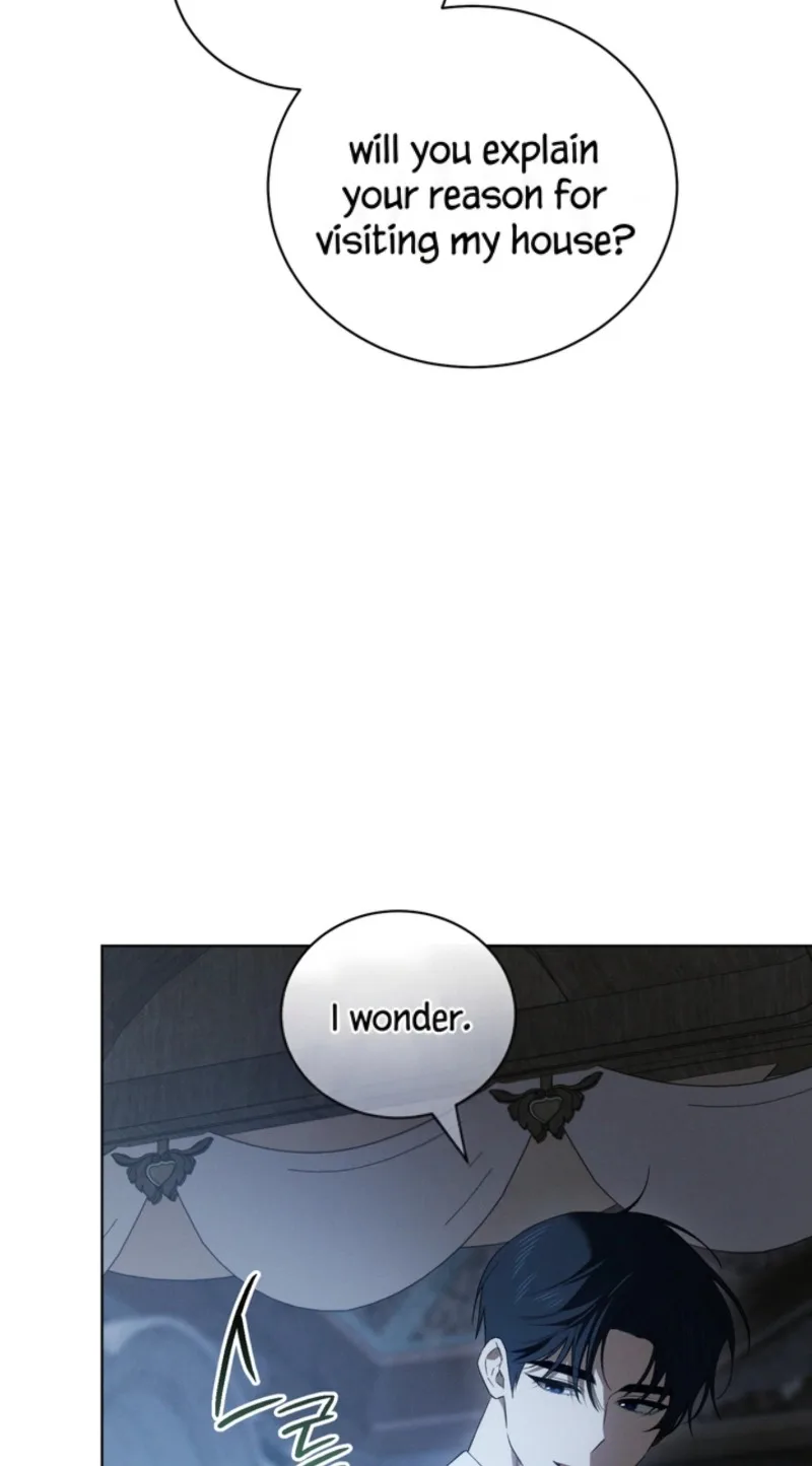 The Mansion Awaits Spring Chapter 37 page 42