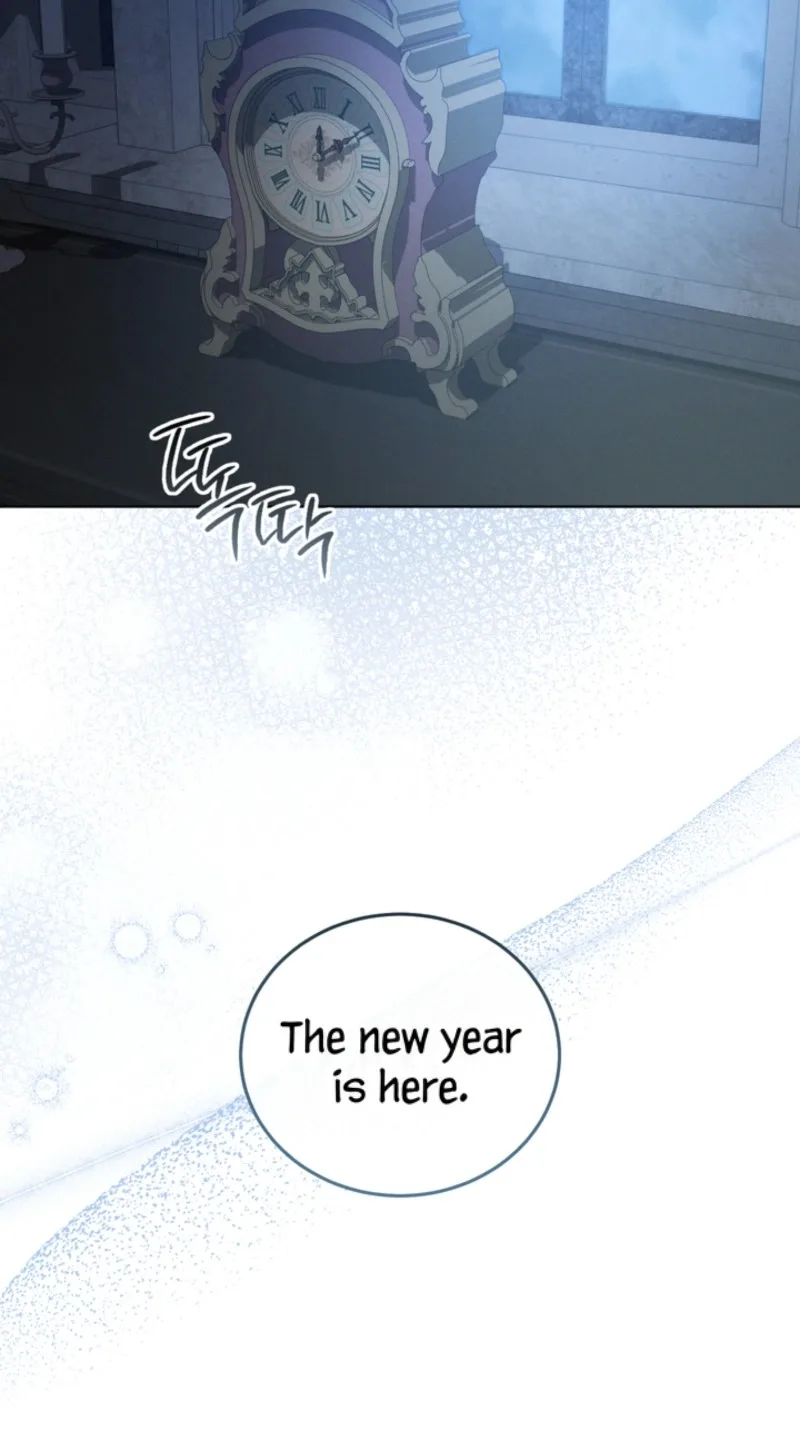 The Mansion Awaits Spring Chapter 37 page 37