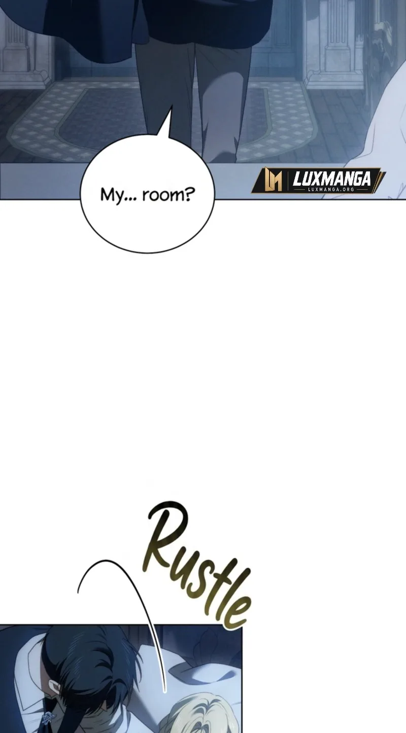 The Mansion Awaits Spring Chapter 37 page 32