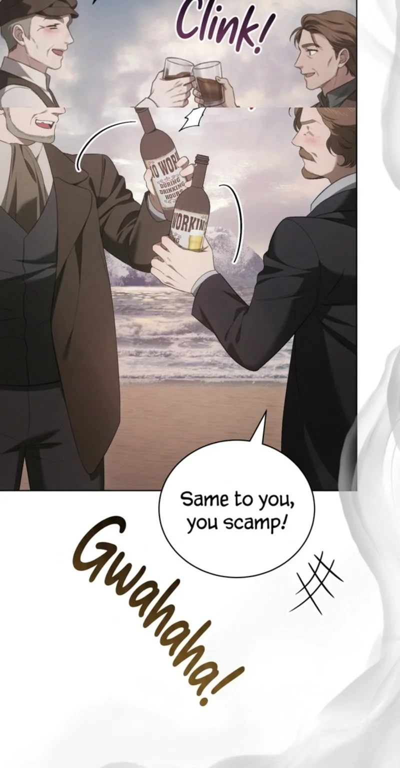 The Mansion Awaits Spring Chapter 37 page 63