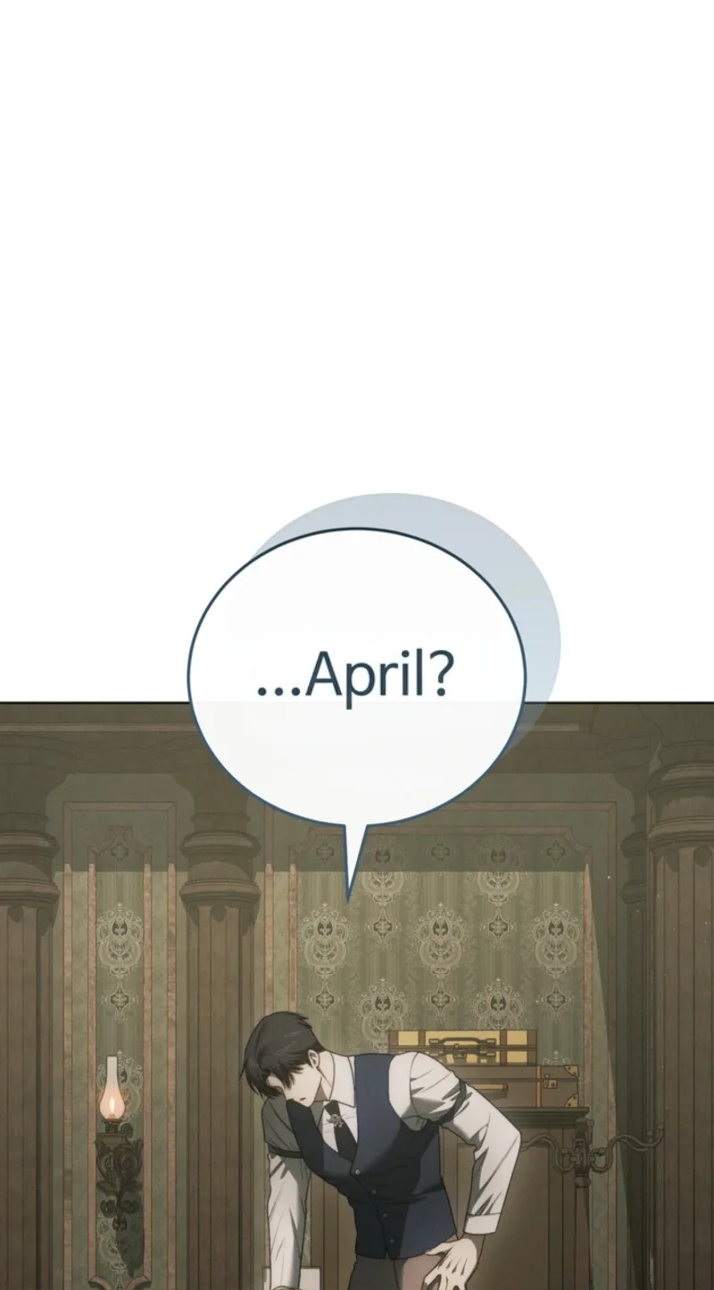 The Mansion Awaits Spring Chapter 37 page 11