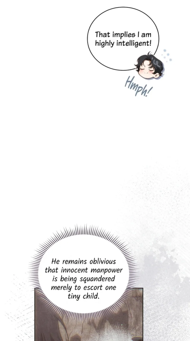 The Mansion Awaits Spring Chapter 37 page 85