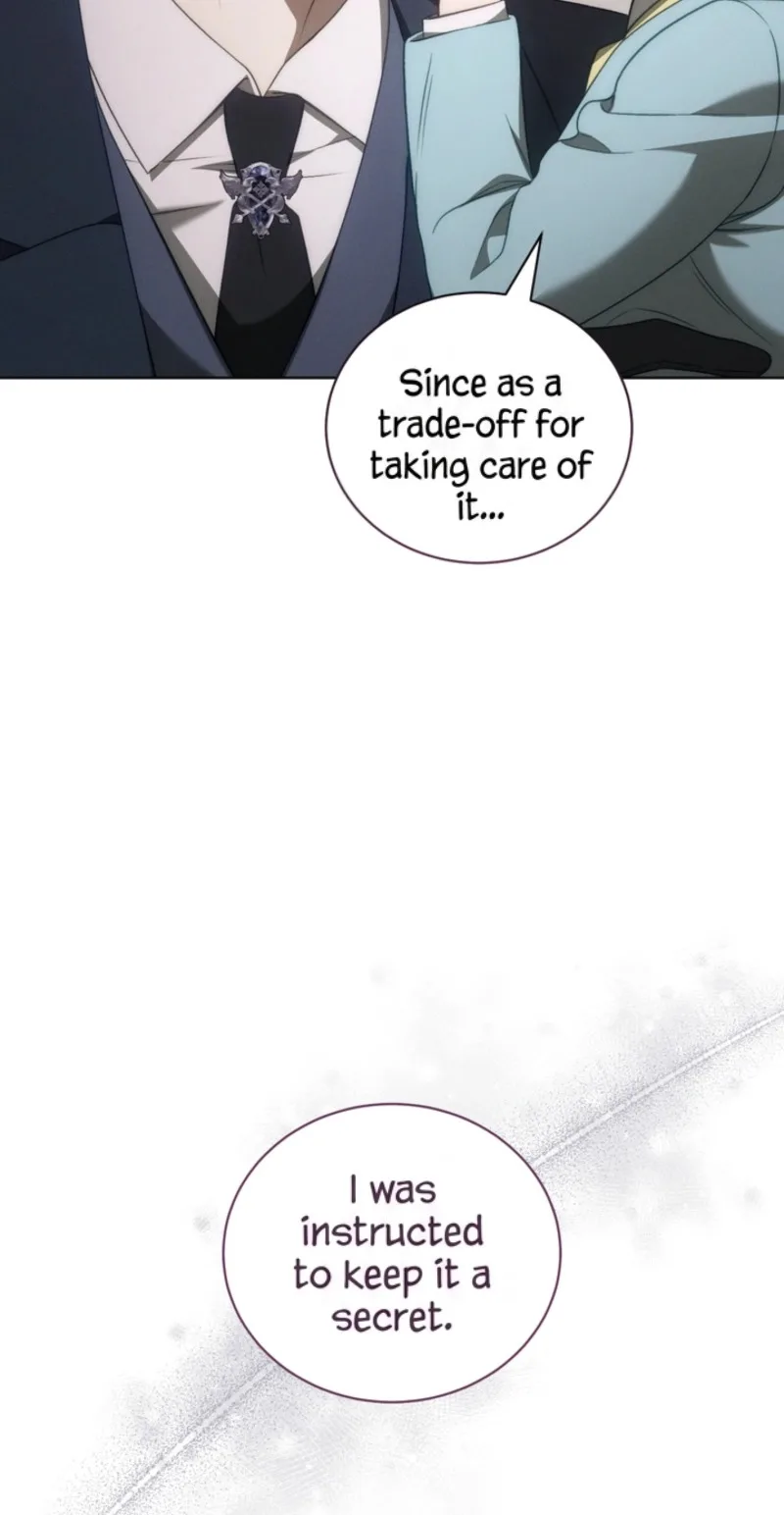 The Mansion Awaits Spring Chapter 37 page 96