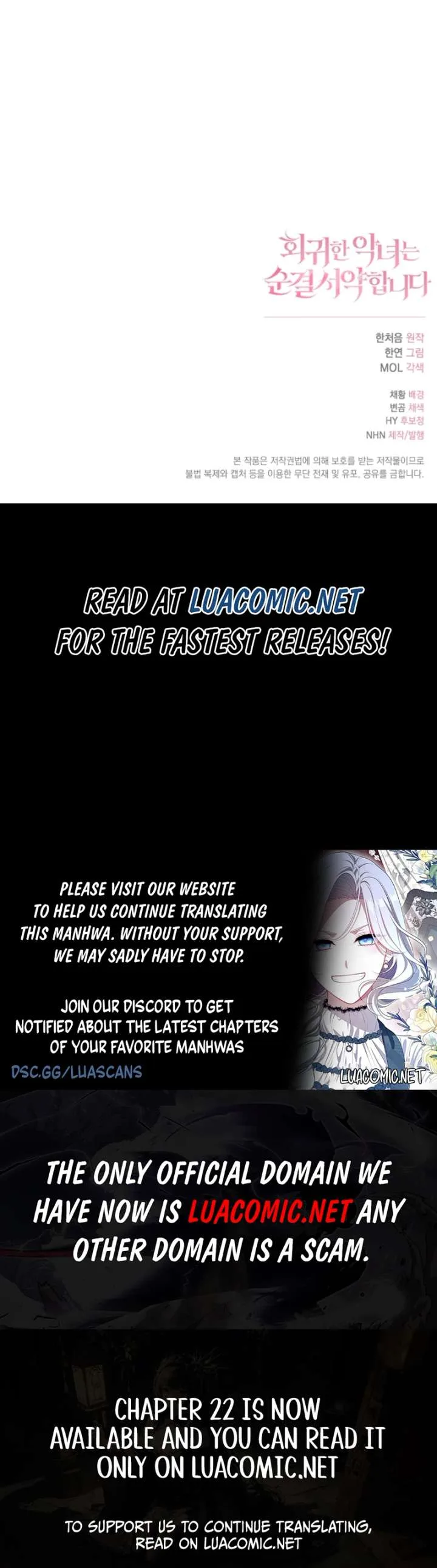 The Regressed Villainess Takes a Vow of Chastity Chapter 7 page 11