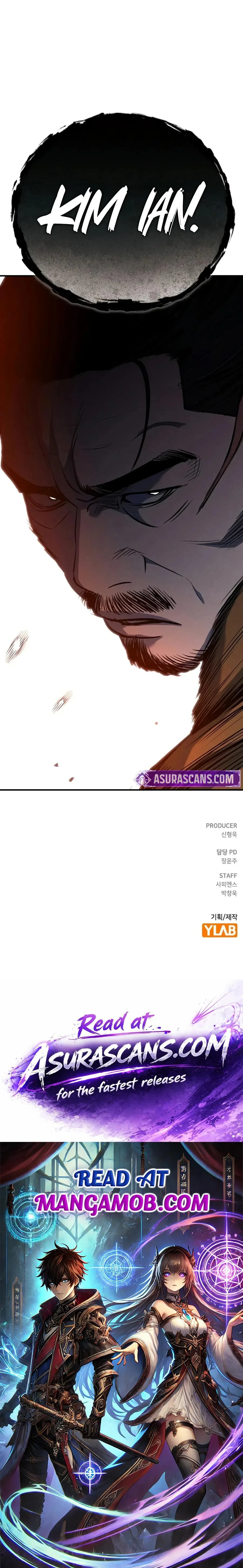 The Devil’s Classroom Chapter 45 page 18