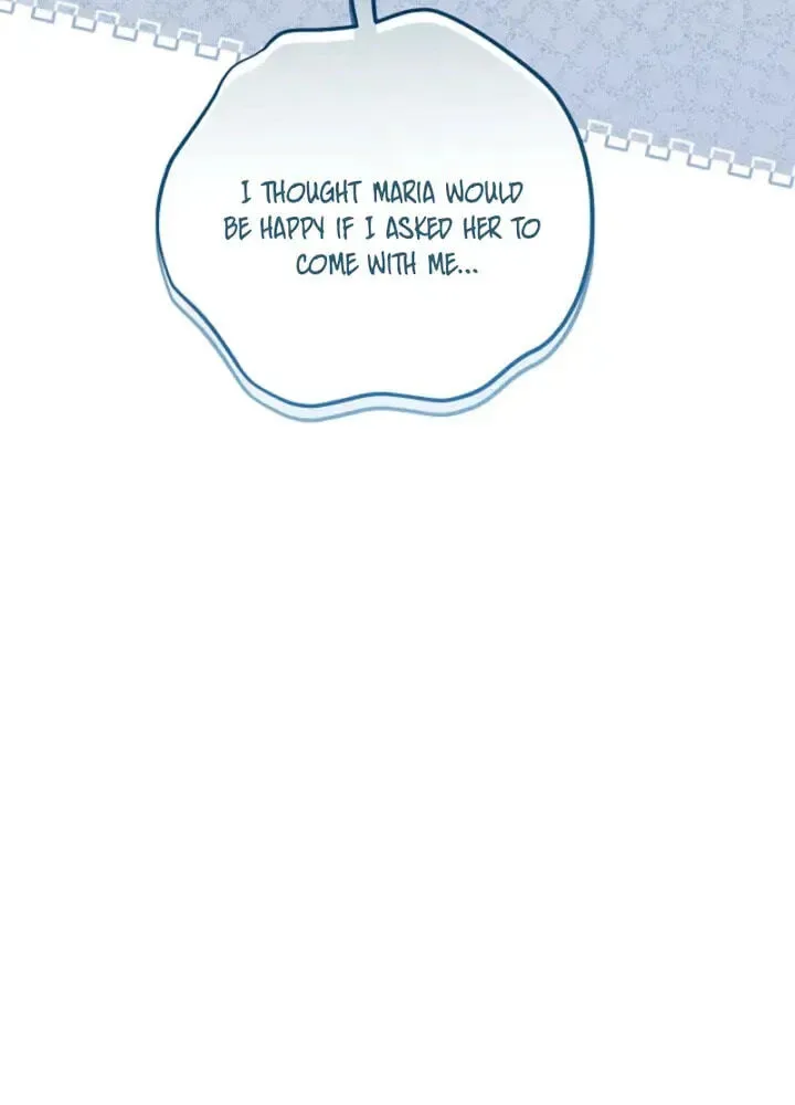 The Regressed Villainess Takes a Vow of Chastity Chapter 50 page 9