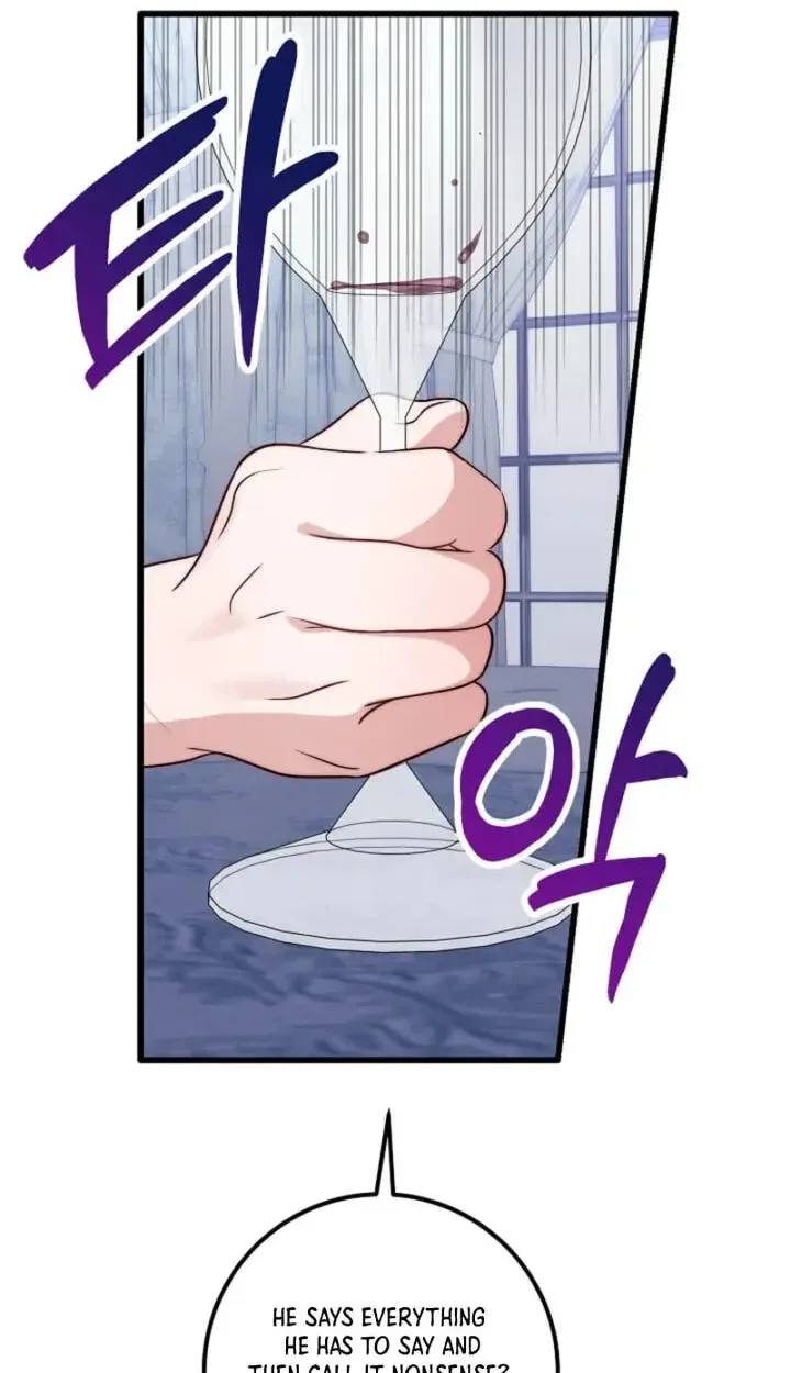 The Regressed Villainess Takes a Vow of Chastity Chapter 50 page 24