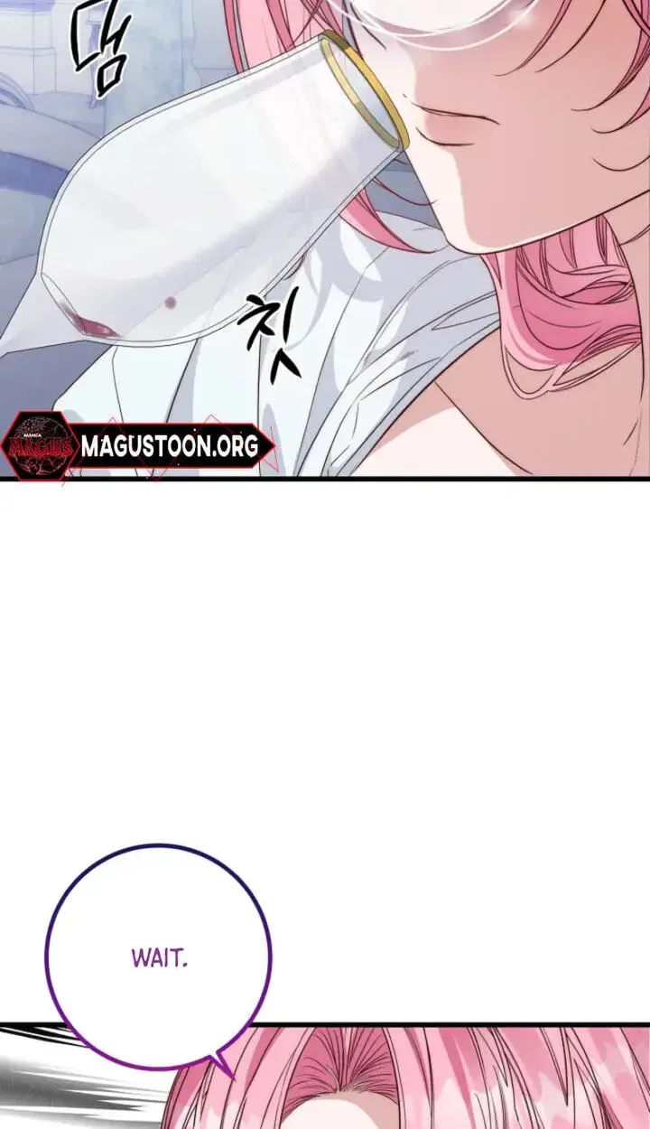 The Regressed Villainess Takes a Vow of Chastity Chapter 50 page 22