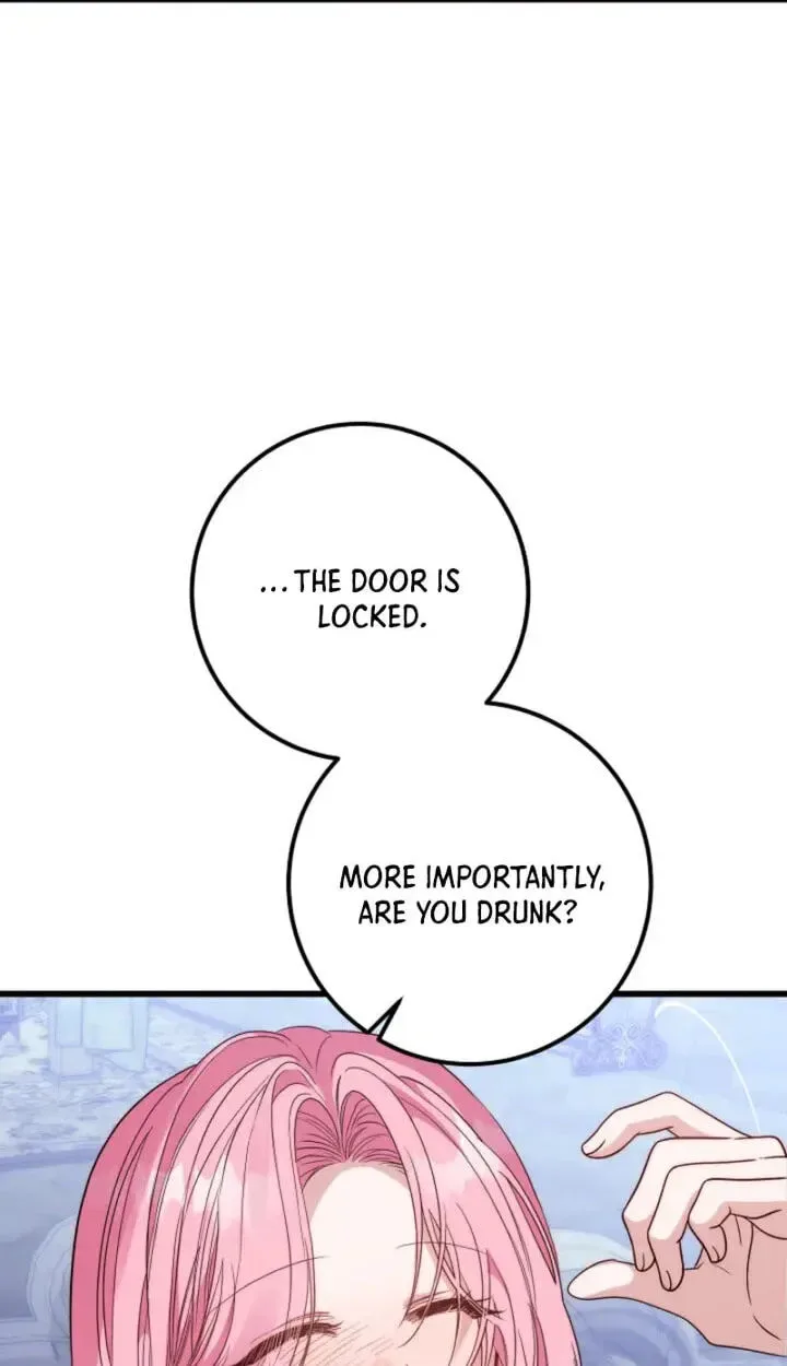 The Regressed Villainess Takes a Vow of Chastity Chapter 50 page 52