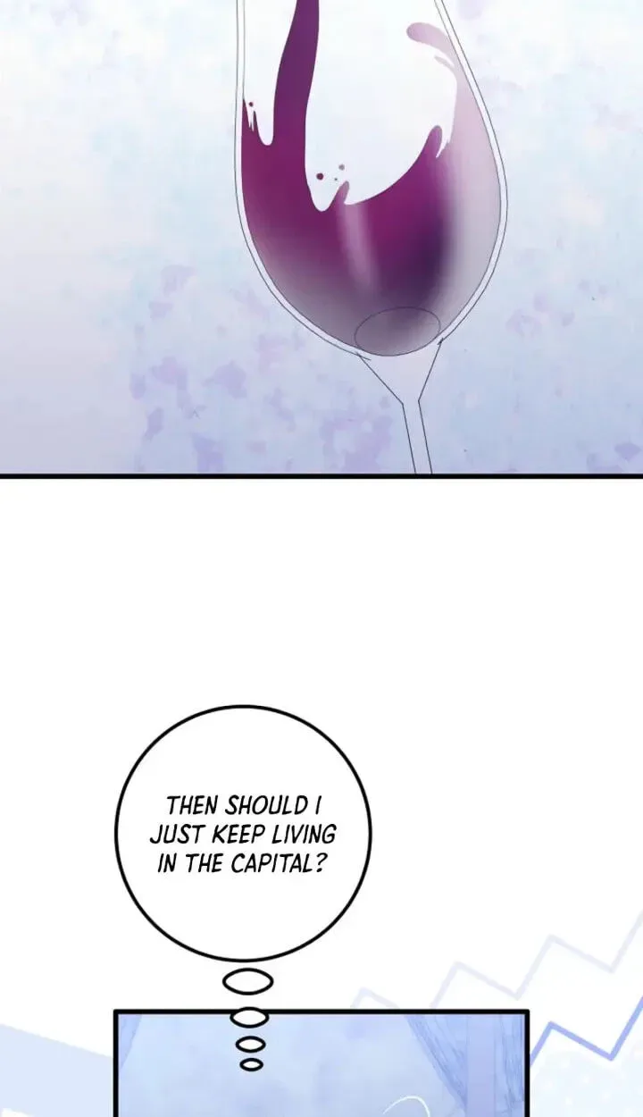 The Regressed Villainess Takes a Vow of Chastity Chapter 50 page 12