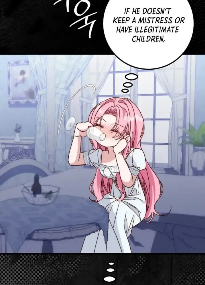 The Regressed Villainess Takes a Vow of Chastity Chapter 50 page 20