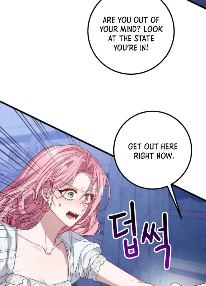 The Regressed Villainess Takes a Vow of Chastity Chapter 50 page 30