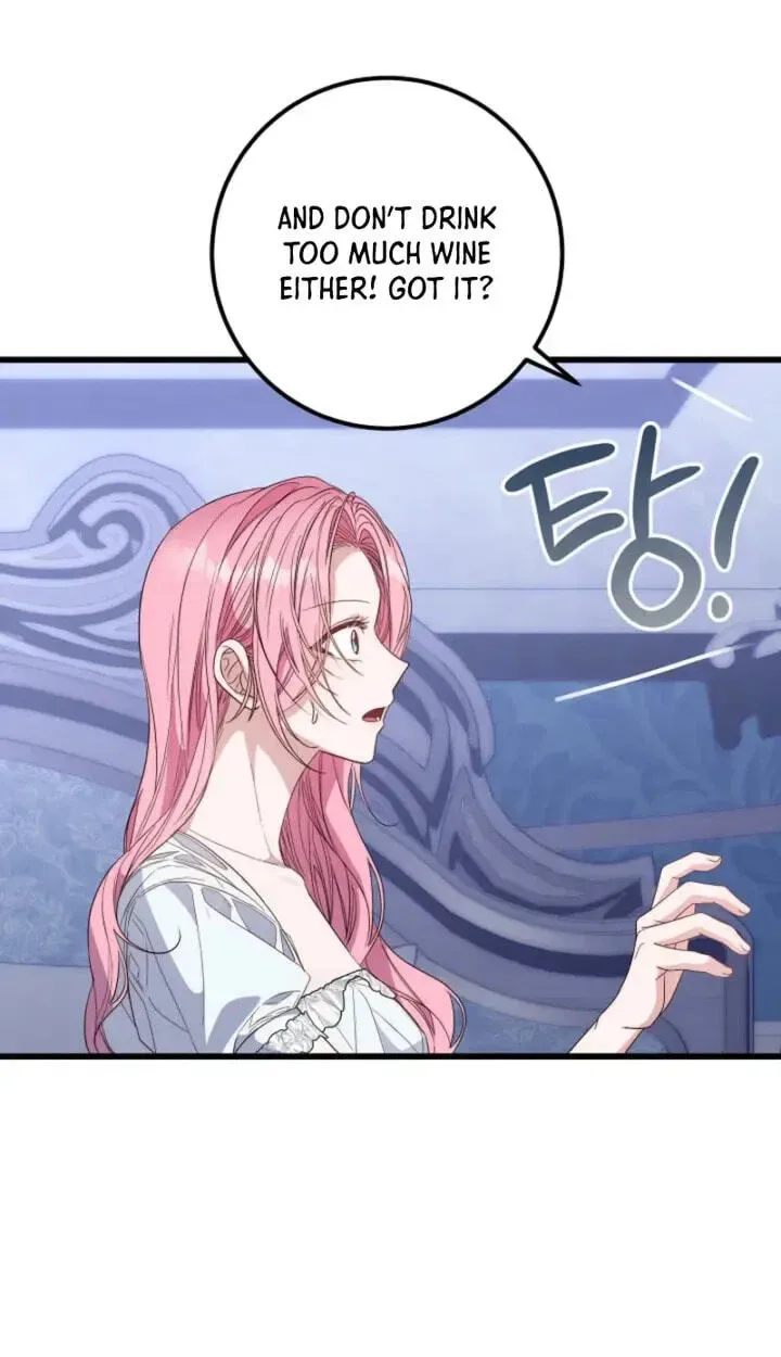 The Regressed Villainess Takes a Vow of Chastity Chapter 50 page 5
