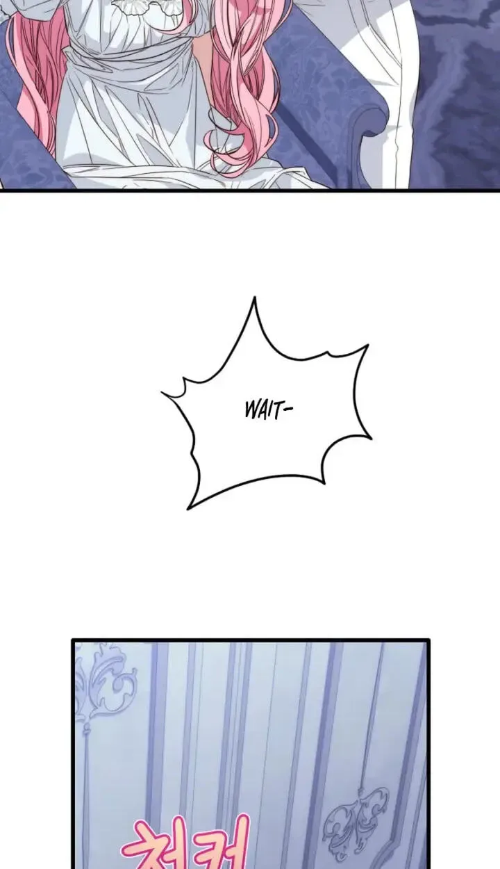 The Regressed Villainess Takes a Vow of Chastity Chapter 50 page 43