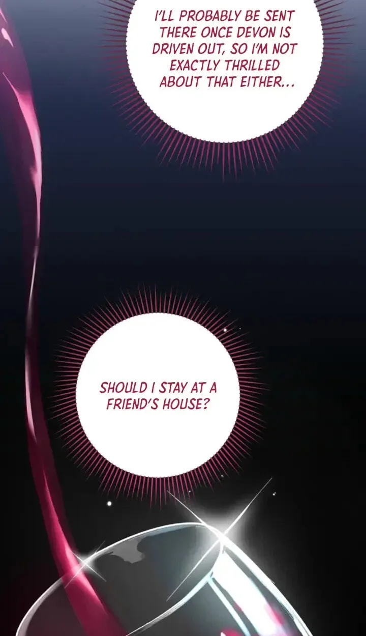 The Regressed Villainess Takes a Vow of Chastity Chapter 50 page 15