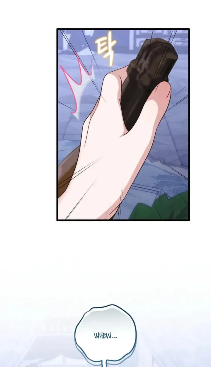 The Regressed Villainess Takes a Vow of Chastity Chapter 50 page 7