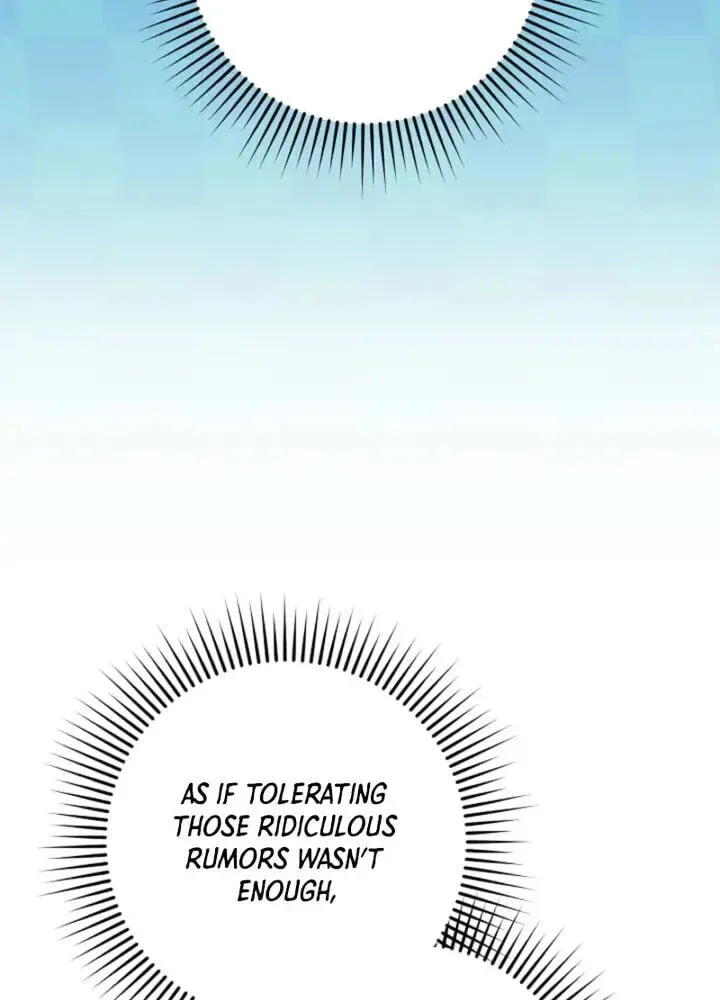 The Regressed Villainess Takes a Vow of Chastity Chapter 50 page 49