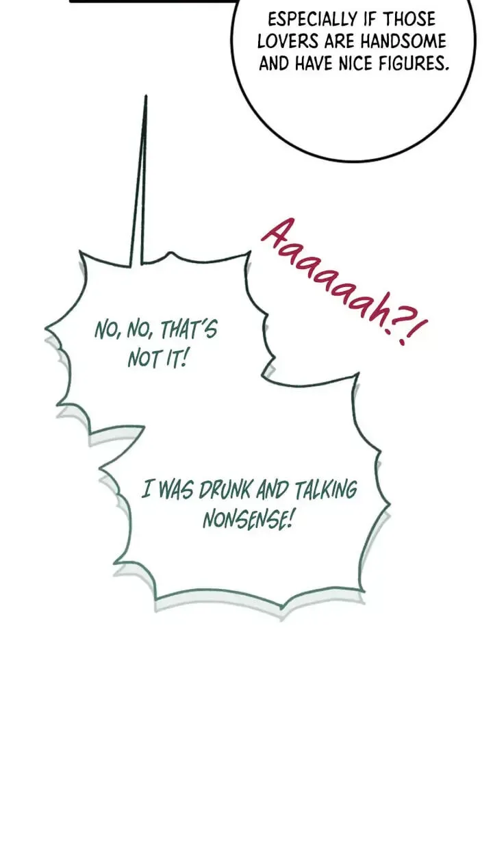The Regressed Villainess Takes a Vow of Chastity Chapter 50 page 93