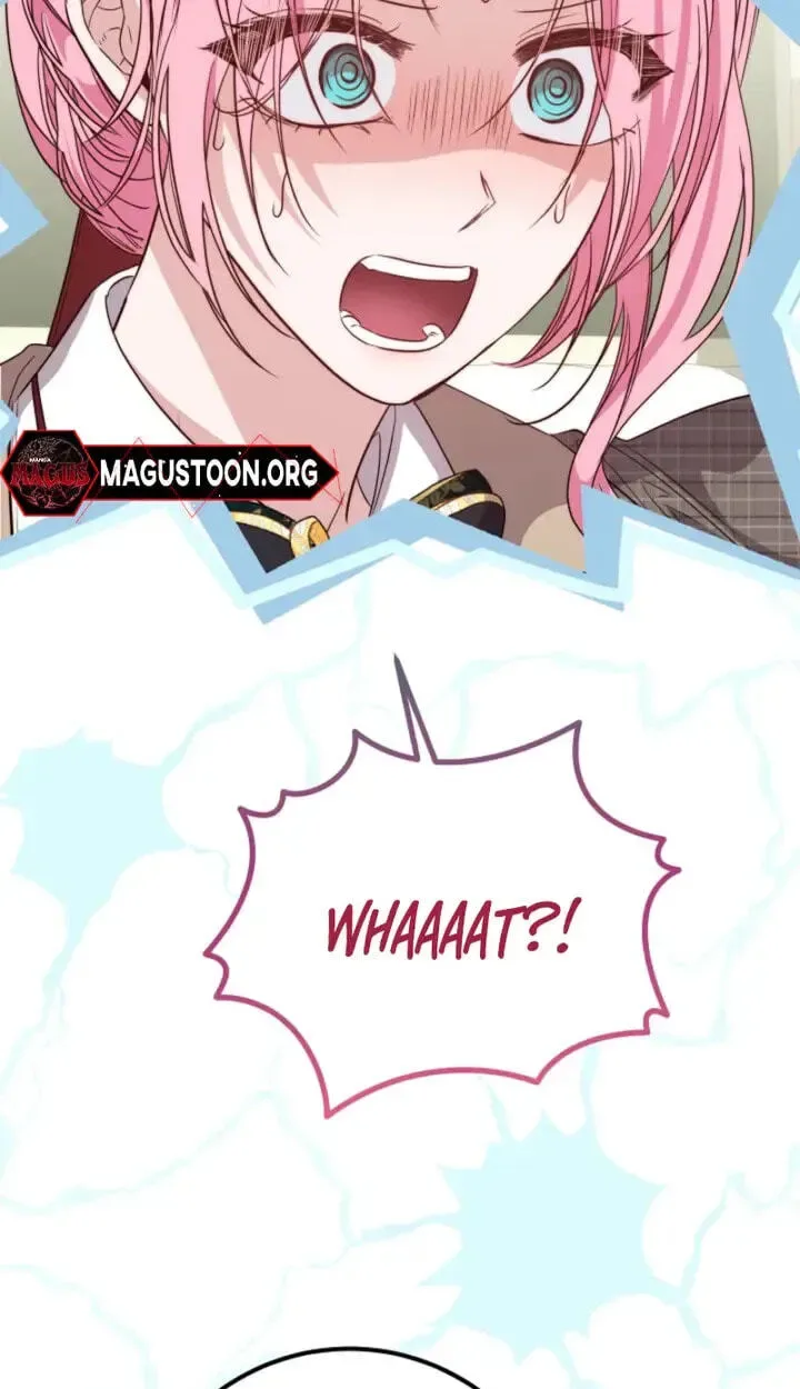 The Regressed Villainess Takes a Vow of Chastity Chapter 50 page 91
