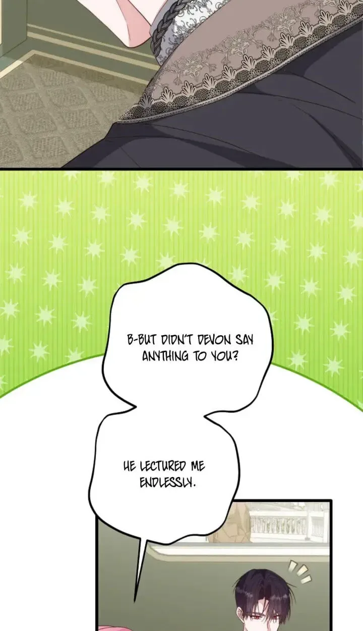 The Regressed Villainess Takes a Vow of Chastity Chapter 50 page 86