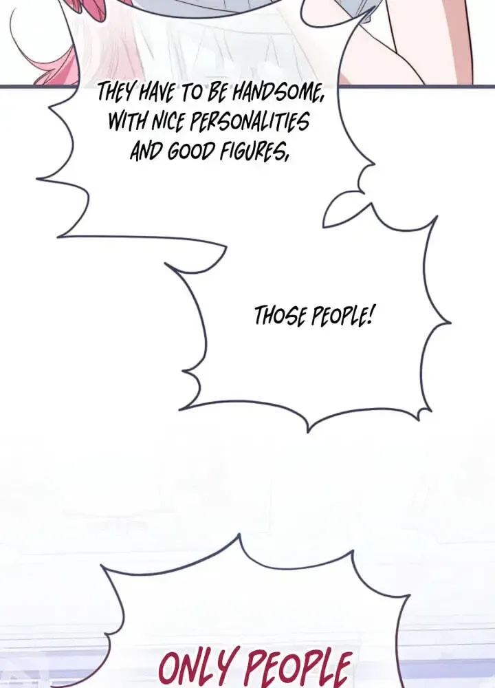 The Regressed Villainess Takes a Vow of Chastity Chapter 50 page 80
