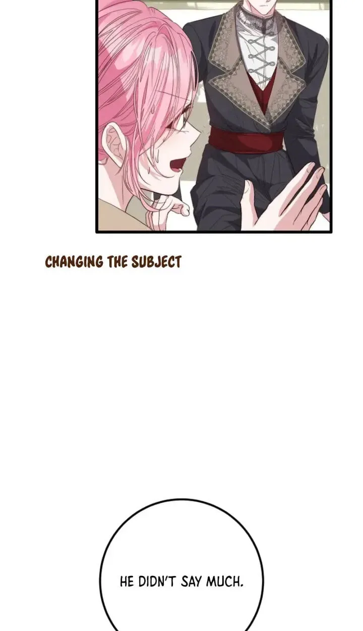 The Regressed Villainess Takes a Vow of Chastity Chapter 50 page 87