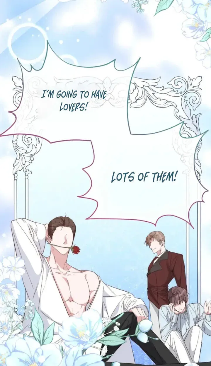 The Regressed Villainess Takes a Vow of Chastity Chapter 50 page 78