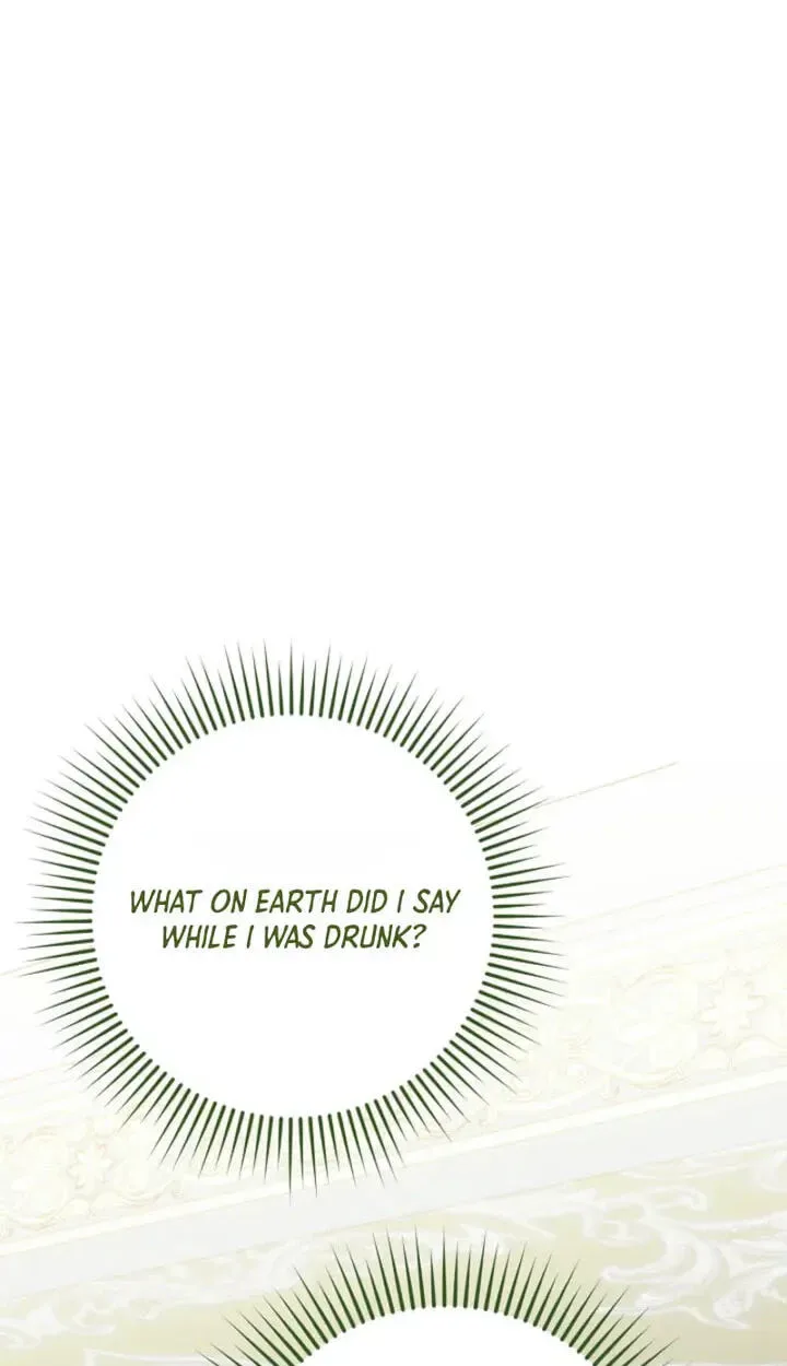 The Regressed Villainess Takes a Vow of Chastity Chapter 50 page 84