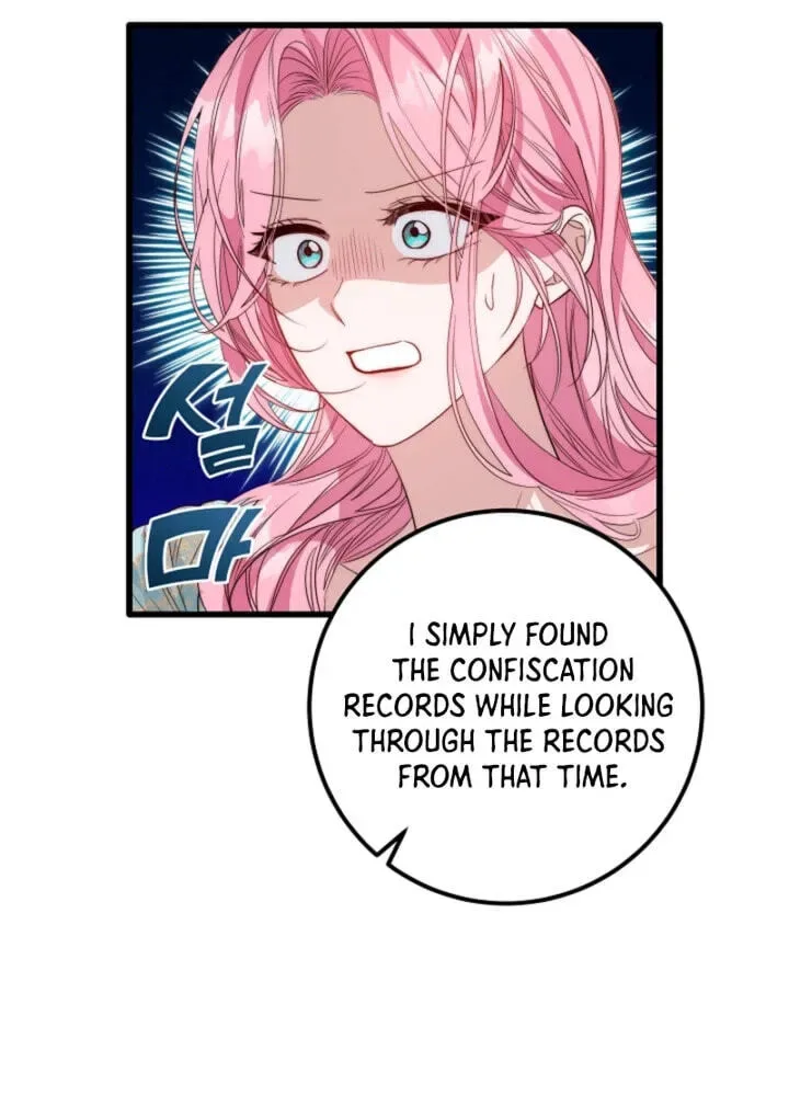 The Regressed Villainess Takes a Vow of Chastity Chapter 52 page 69