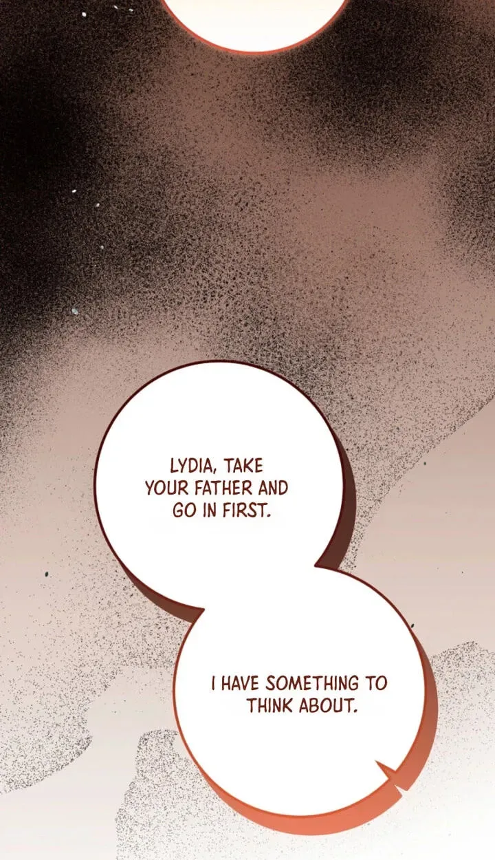 The Regressed Villainess Takes a Vow of Chastity Chapter 52 page 12
