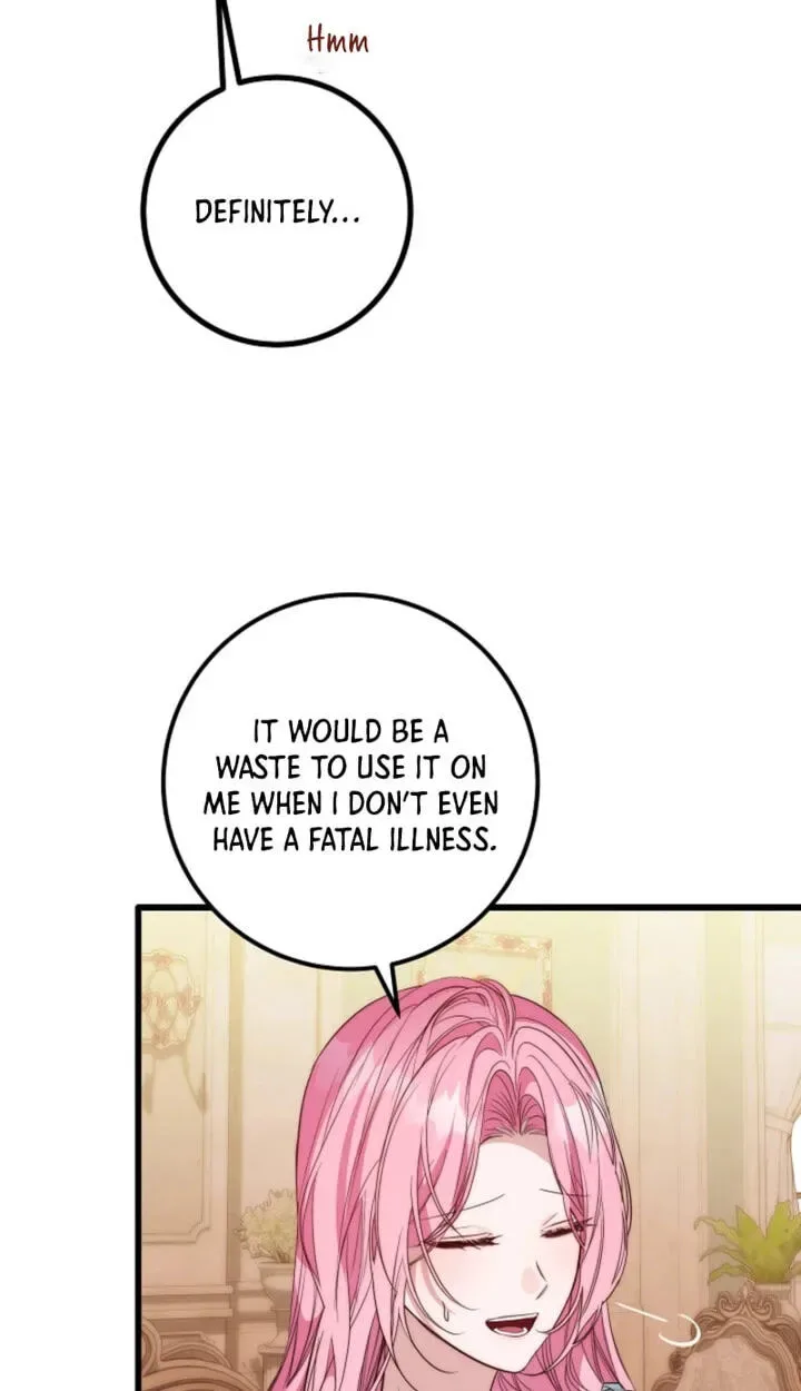 The Regressed Villainess Takes a Vow of Chastity Chapter 52 page 62