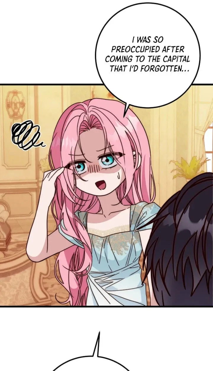 The Regressed Villainess Takes a Vow of Chastity Chapter 52 page 31
